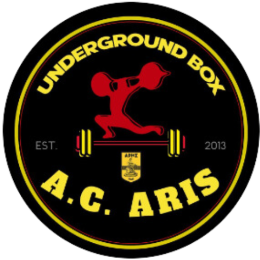 Aris Underground Box